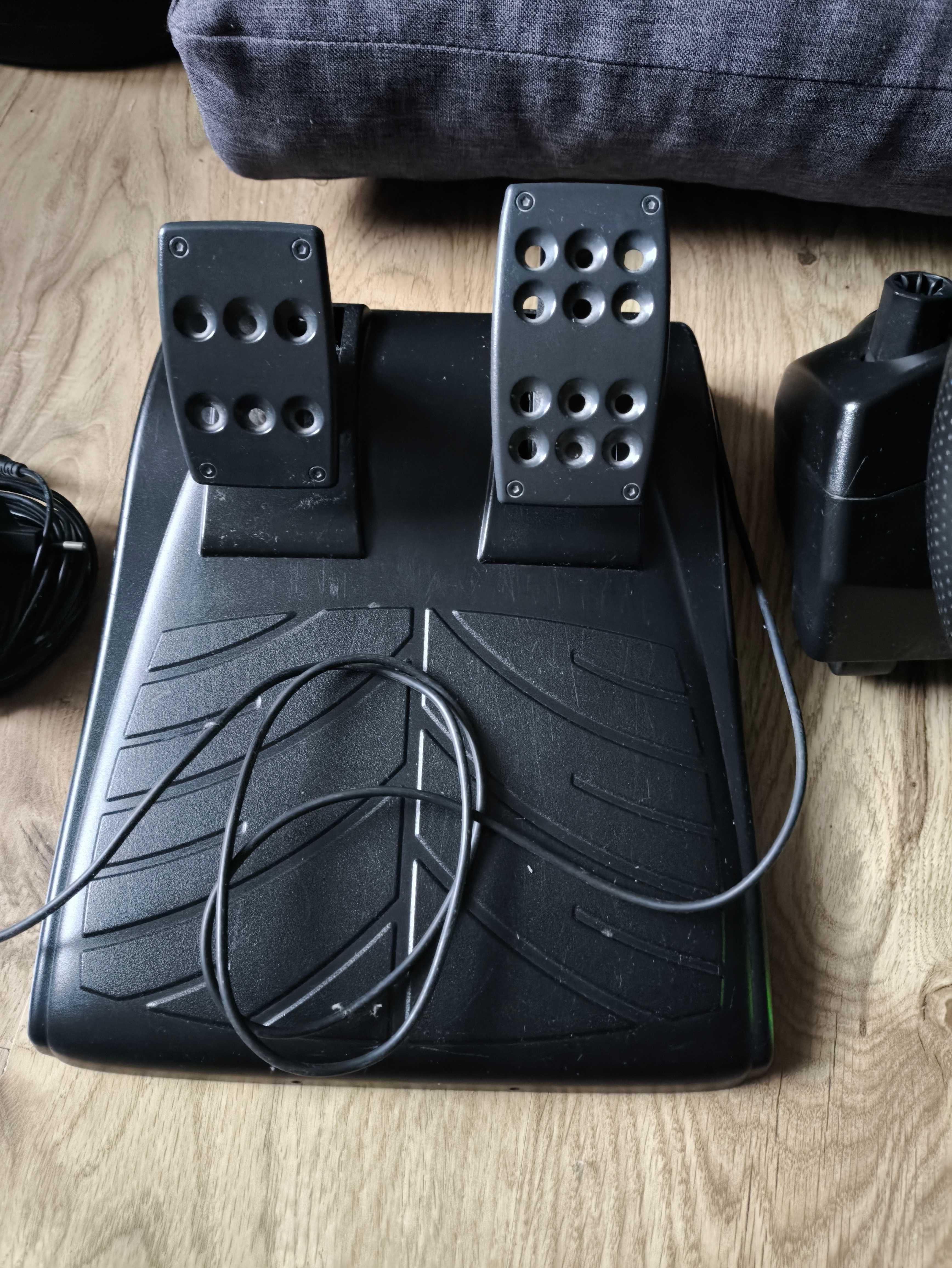 Kierownica Logitech Driving Force GT
