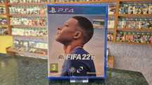 Fifa 22 / PS4 / PlayStation 4
