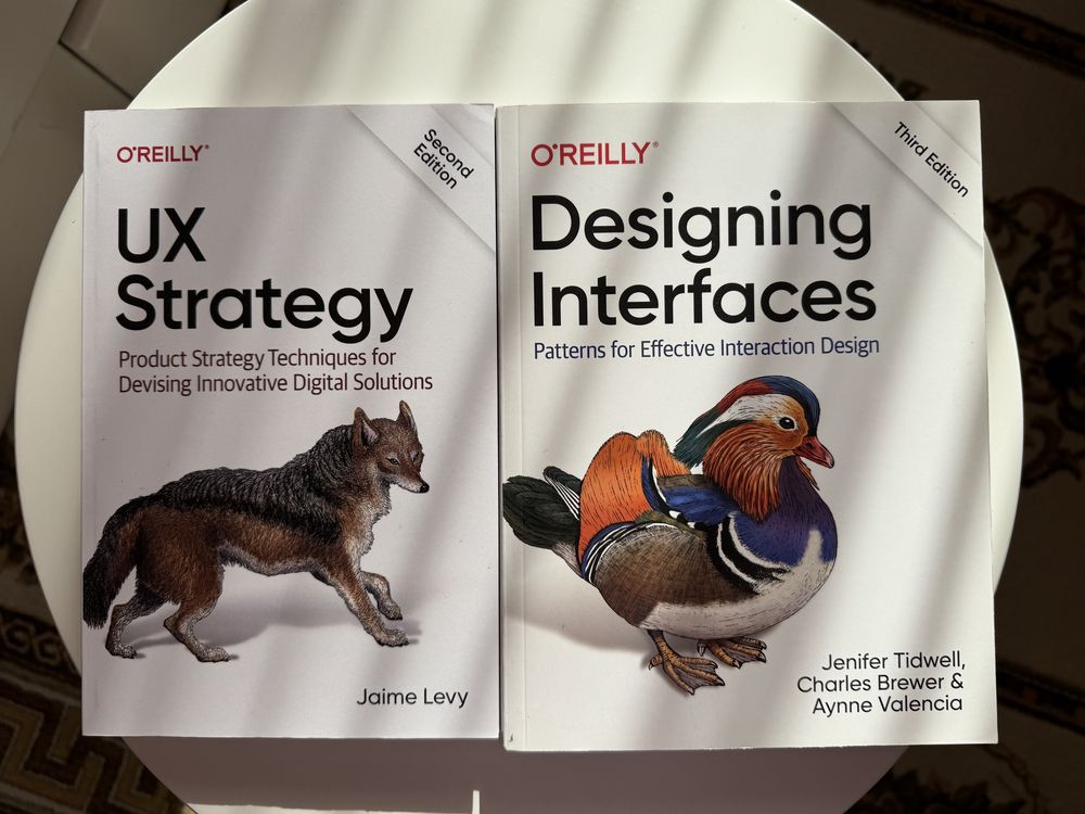 Книги по дизайну UX/UI Design, графічний дизайн, критичне мислення