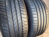 Летняя резина ПАРА 225/45 R17 Bridgestone Turanza T005