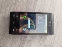 LG GT540 – Telefon w średnim stanie