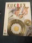 Kuk buk hokus pokus 6/2018