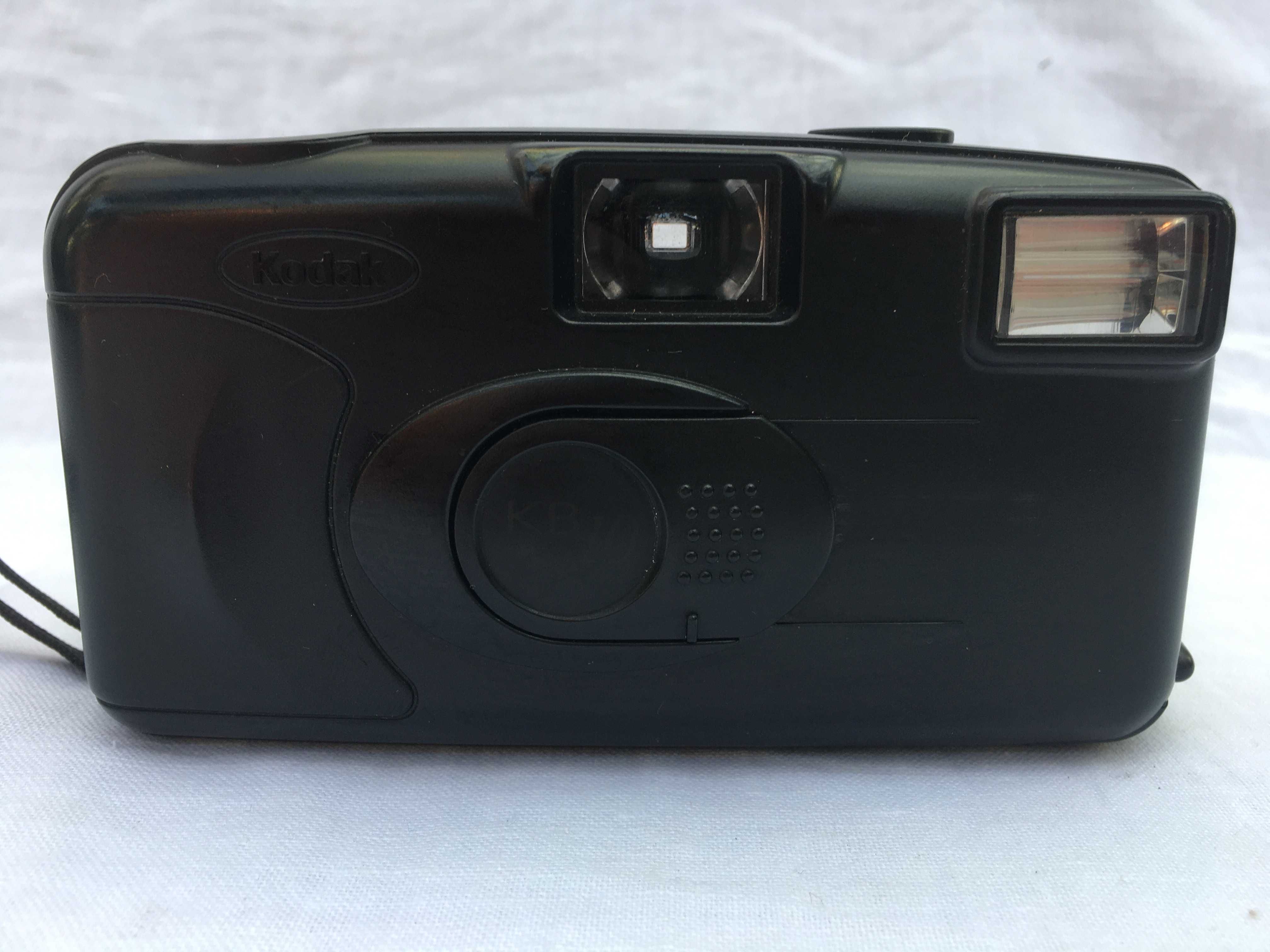 Фотоаппарат плёночный Kodak Camera 35 KB10