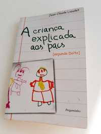 livro a criança explicada aos pais