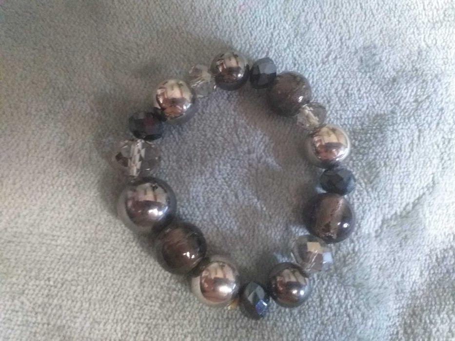 Novas Pulseiras da Parfois [3,50€ Cada]