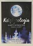 Księżycologia karty wyroczni Yasmin Boland
, 
Nyx Rowan
Księżycologia