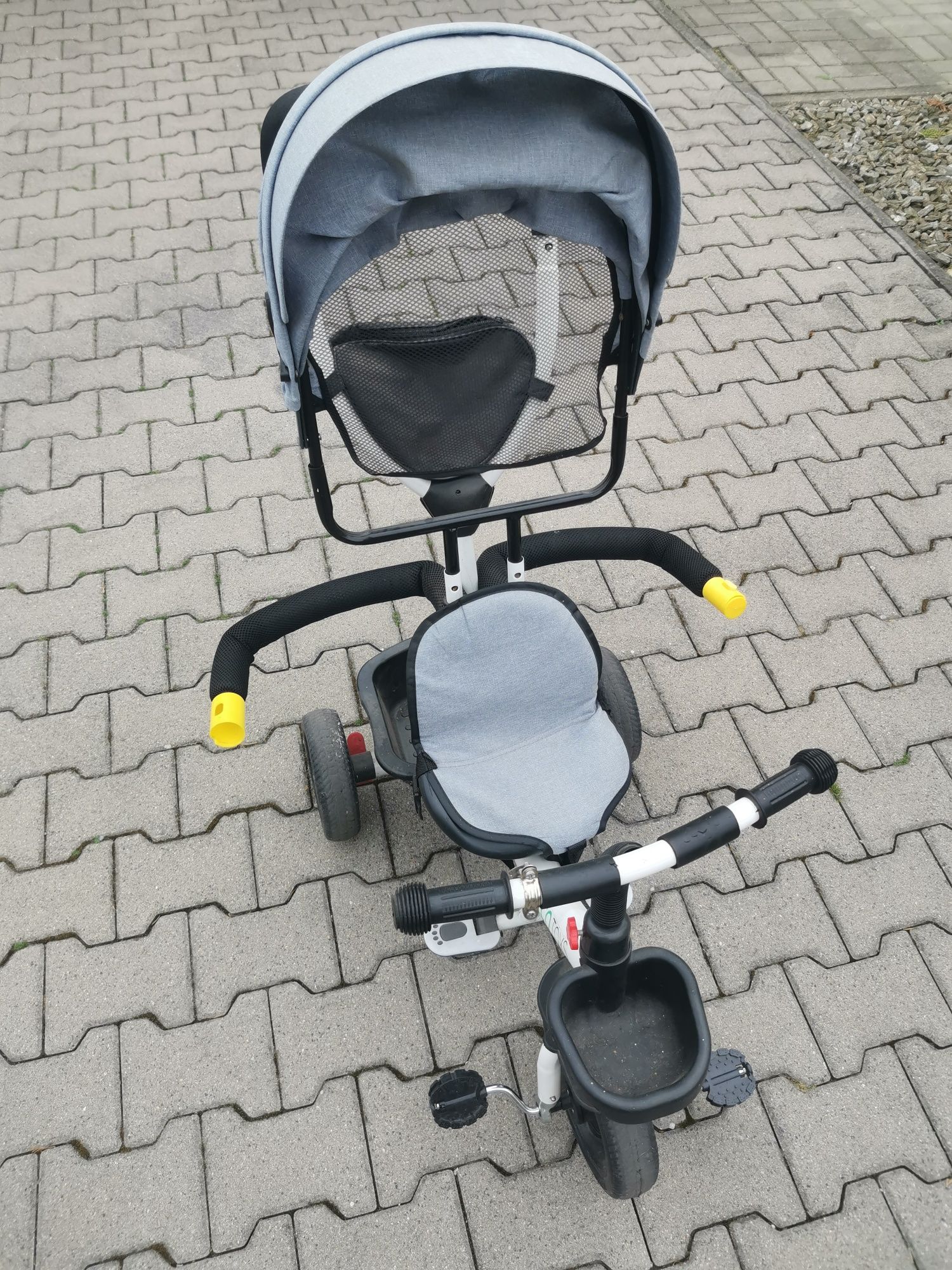 Rowerek dla dziecka