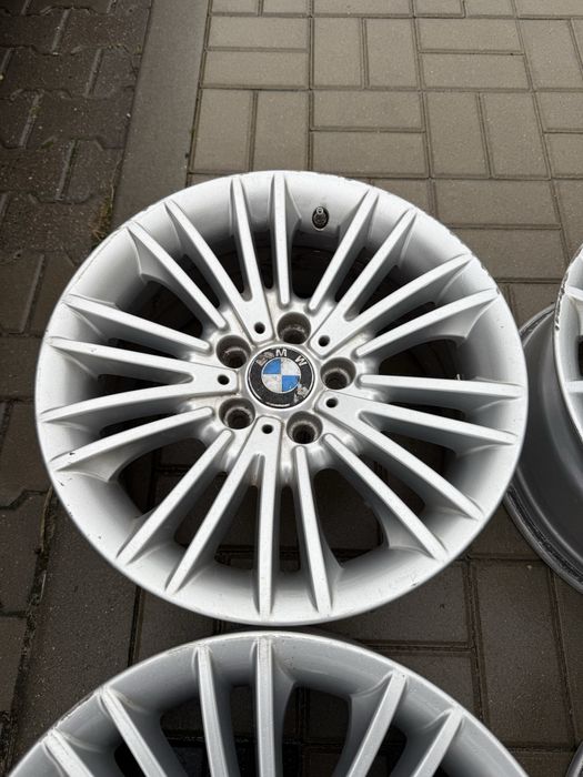 Alufelgi 17 5x120 BMW F10 F11 E90 X1 685.7671