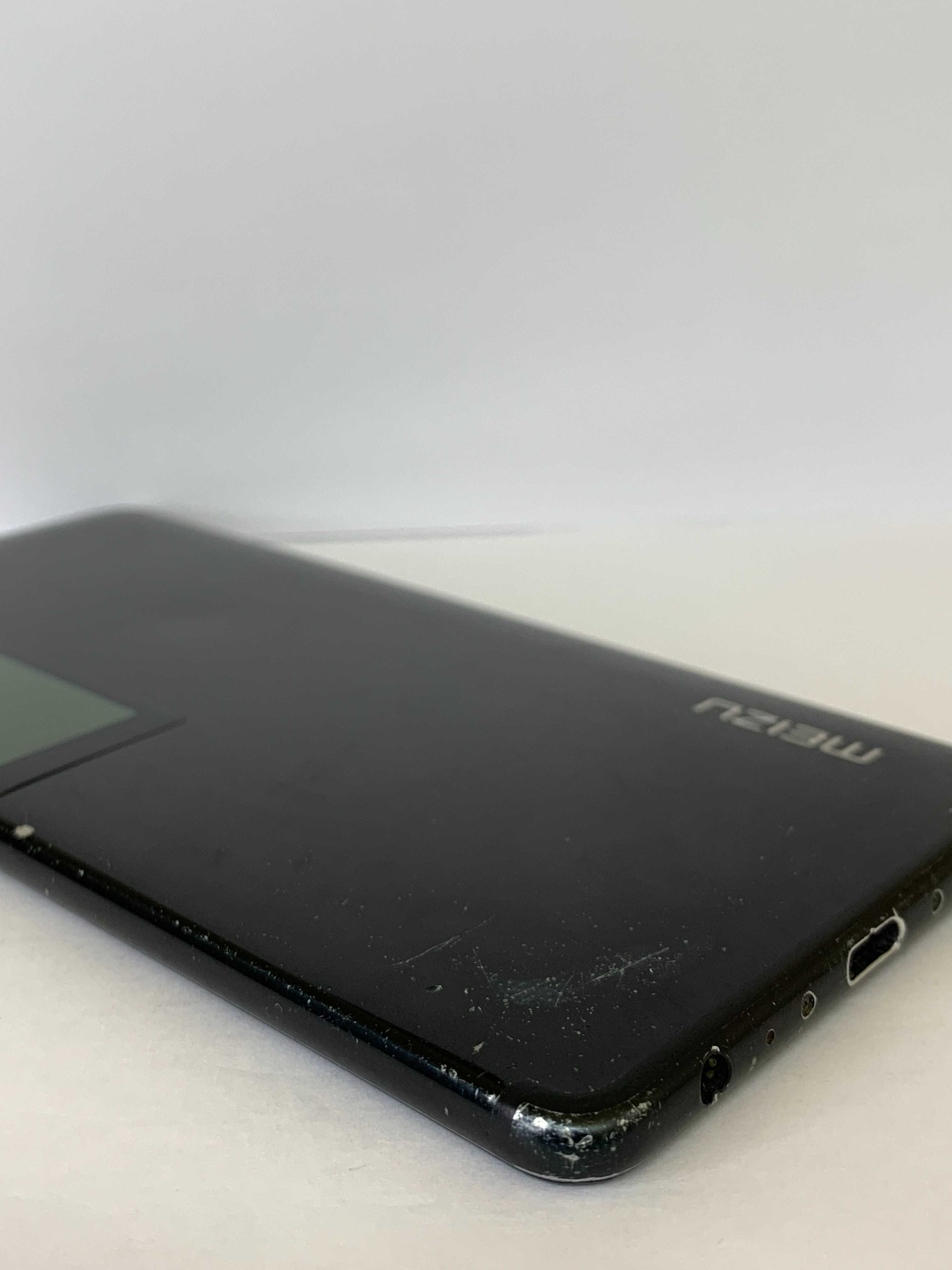 Meizu Pro 7 Plus Black Оригинал! 6/64gb