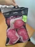 Proteções para Patins/Trotinete/Skate- Criança