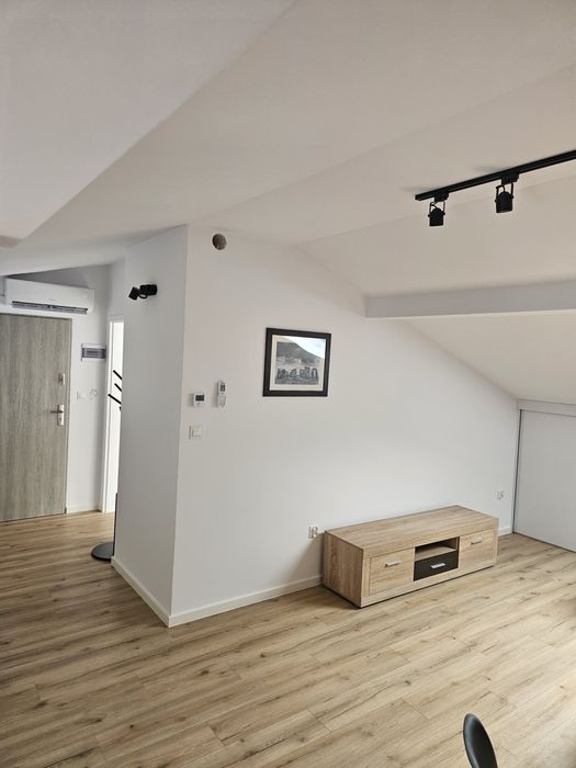 Mieszkanie Ustron-Hermanice