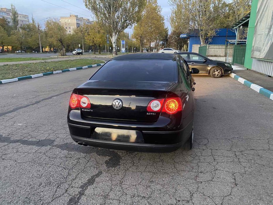 Продам Авто Passat B6