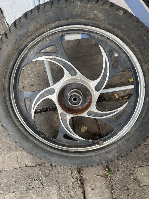 Ціна за 1 штуку ! Колеса альфа дельта