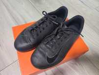 Halówki Nike Mercurial Vapor 16 Club IC - Czarny 38.5