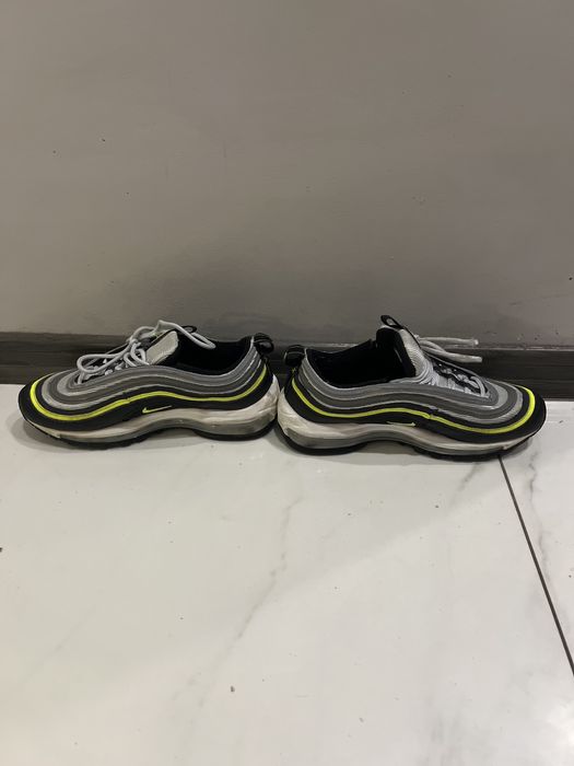 Buty Nike air max 97, rozmiar 38,5