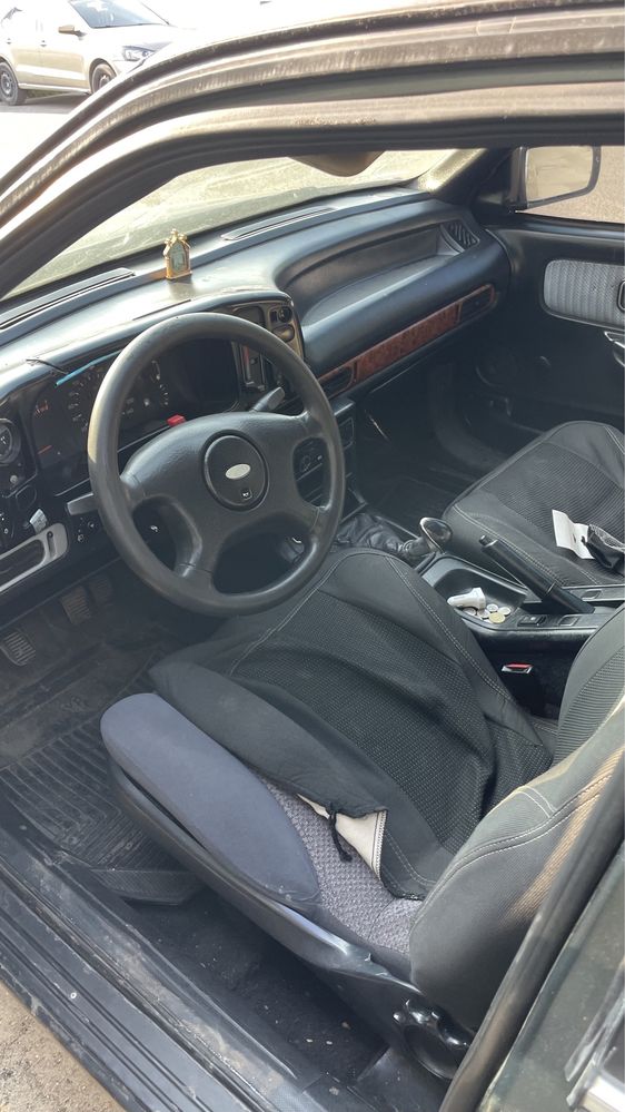 Ford Scorpio 1.8 не на ходу