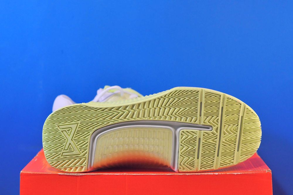 Кросівки Nike Metcon 9 , Nike Free Metcon 6 Blue оригінал