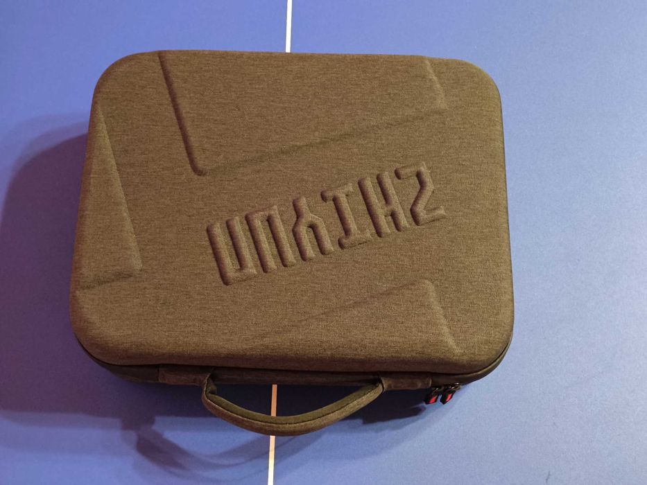 Zhiyun Crane 4 Combo - професійний 3‑осьовий гімбал (вітрина,стан 5/5)