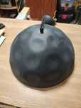 Lampa sufitowa wisząca 33cm średnica