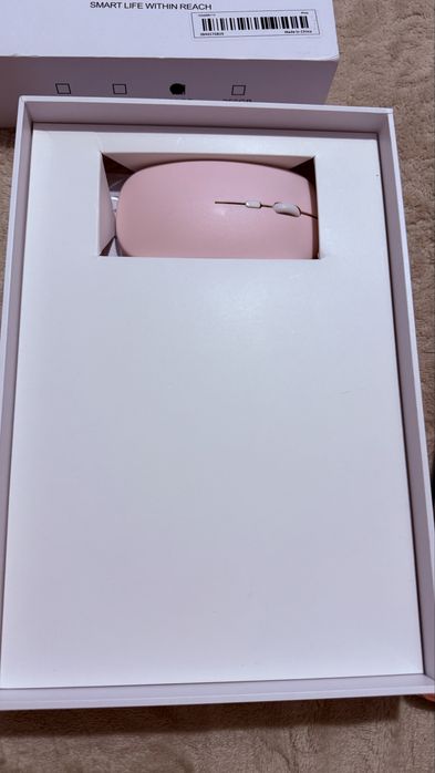 Tablet 10.1 novo ligado so para testar