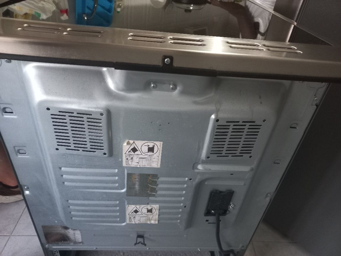 Vendo Fogão eléctrico