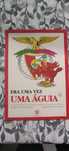 Livro Era uma vez uma Águia BENFICA