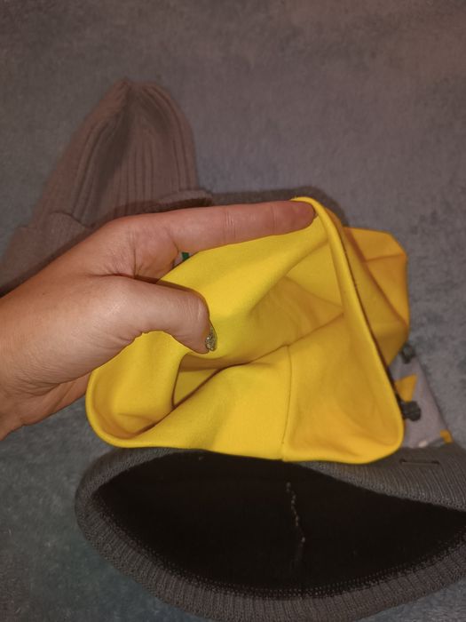 Шапка зима  А4 и весна цена за 3шт