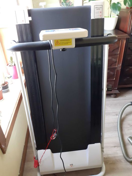 Passadeira de caminhada/ corrida Homcom nova