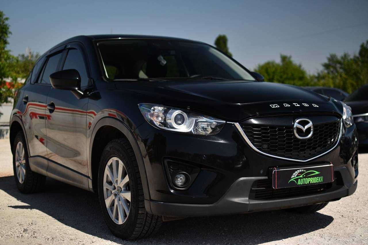 Mazda cx 5 2013р. 2.2 дизель , обмін, [Перший внесок від 20%]