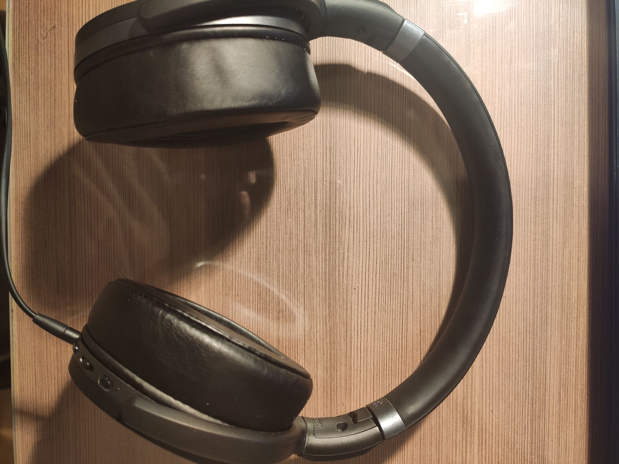 Auscultadores Sennheiser HD 4.40BT