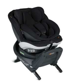 Cadeira Auto iZi Twist B i-Size da BeSafe - como nova