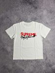 Футболка Supreme x Yohji Yamamoto | M L sk8 opium drip