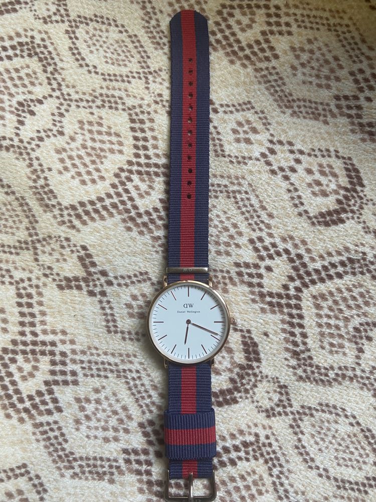 Годинник Daniel Wellington