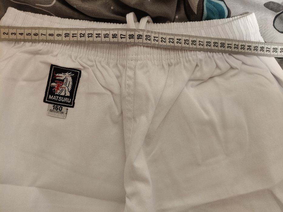 Кімоно для дзюдо Matsuru 160