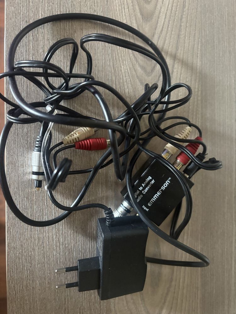 Wzmacniacz z pilotem denon pma-500ae