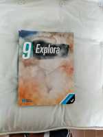 Explora 9 manual