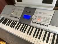 Синтезатор YAMAHA PSR-295