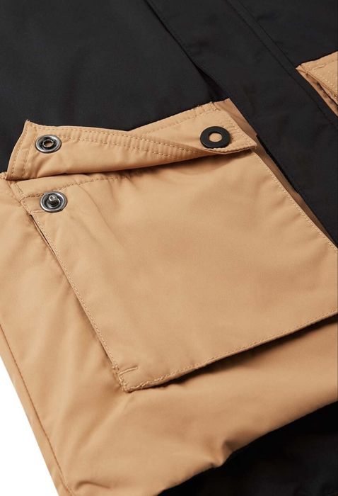 Нова зимова термо куртка Reimatec Luhanka 116 (122)