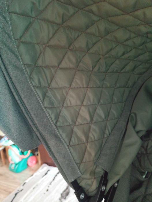 Дитяча коляска Vista air