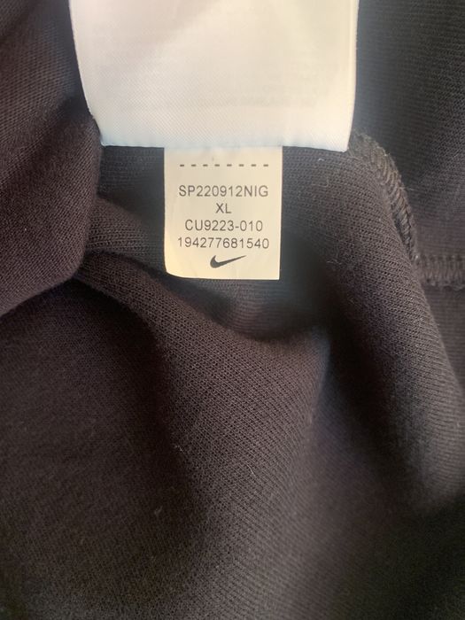 Кофта Nike Tech Fleece. 158-170 см
