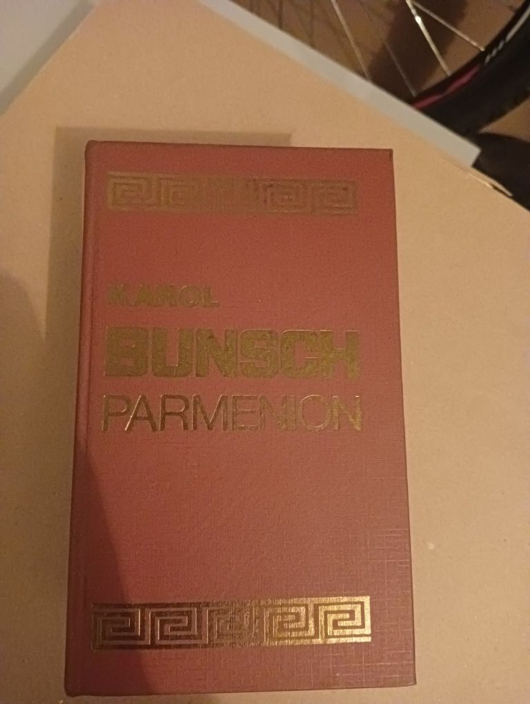 Karol Bunsch-Parmenion