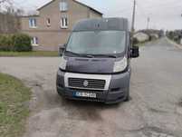 Fiat ducato l3h2 izoterma motor 2,3 klima