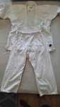 Kimono Karate Judo 130 cm