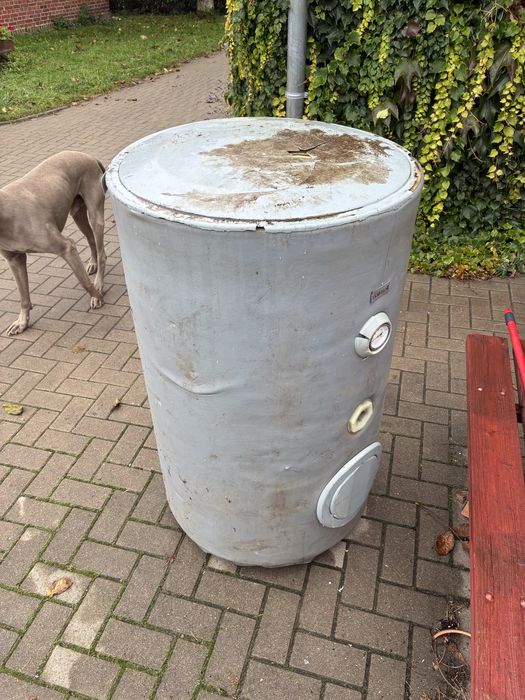 Zasobnik CWU Bojler 200l