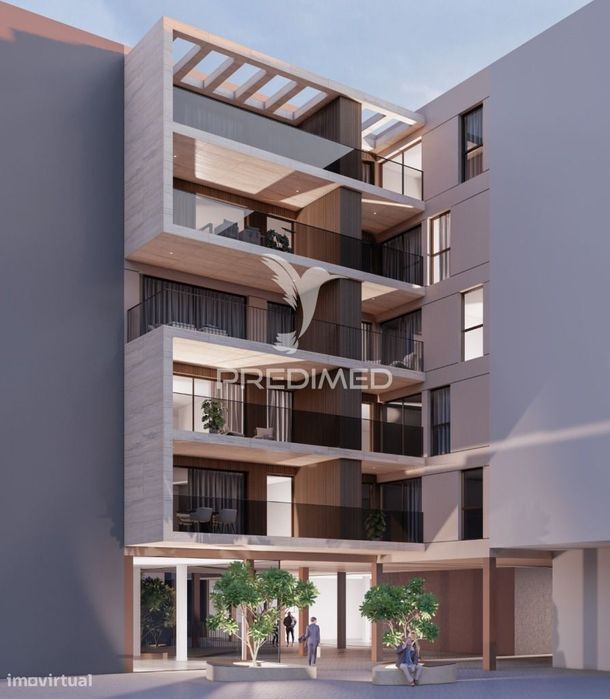 Loja em construção - Pronta para venda em meados de 2026