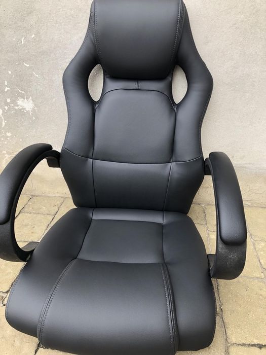 Перетяжка, ремонт компютерних офісних крісел