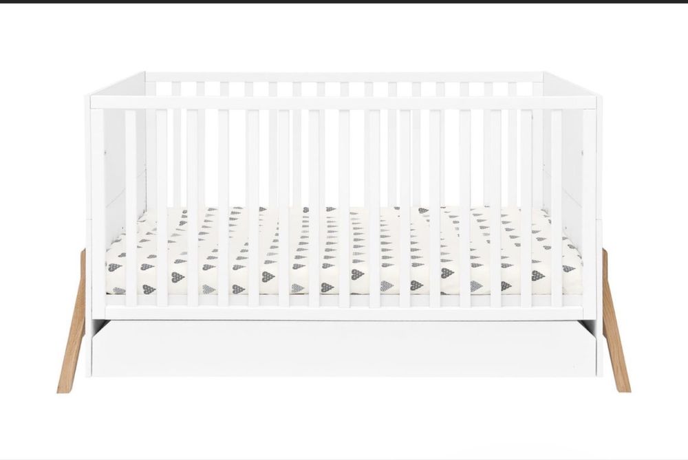 Meble dzieciece Bellamy