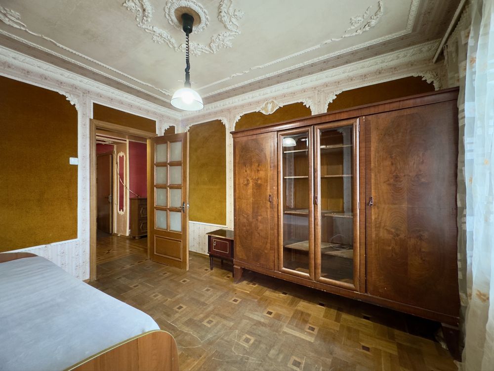 Продам 3-к квартиру пр.Оболонський 40