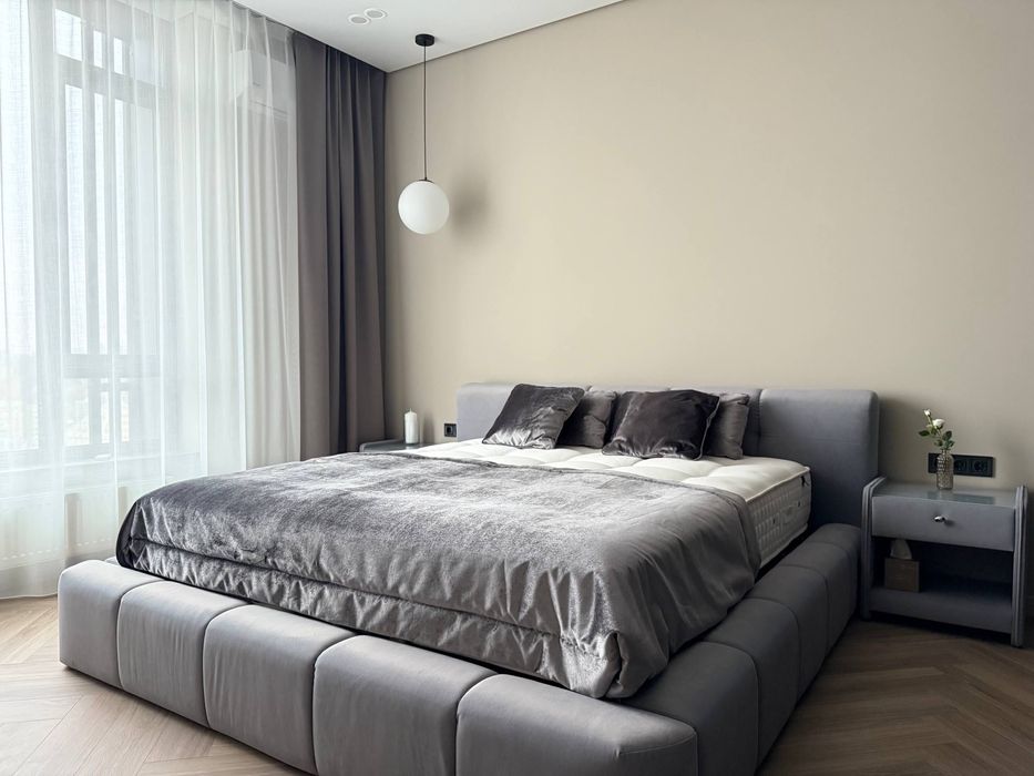 Оренда квартири 1 кімната ЖК Трініті Нова Перша здача Генератор