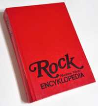 Rock Encyklopedia Wiesław Weiss